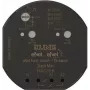 JUNG FMAS26UP - Plastmasas - -25 - 70 °C - 50 - 60 Hz - 230 V