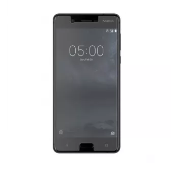 Ekrāna aizsargs Tellur Nokia 1 gab.