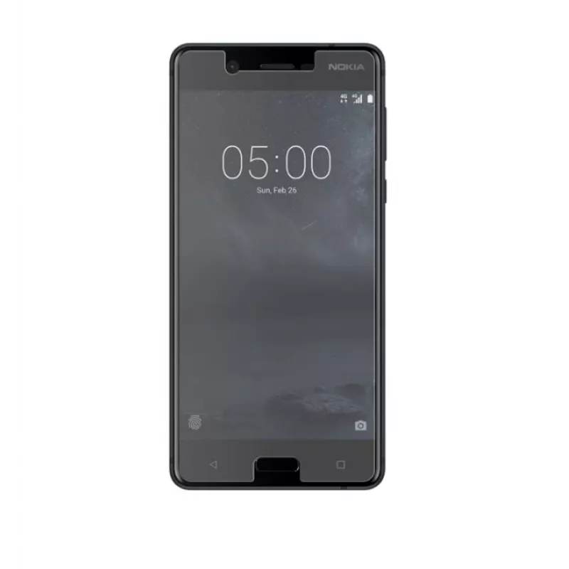 Ekrāna aizsargs Tellur Nokia 1 gab.