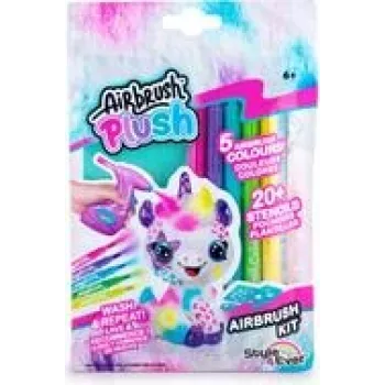 Canal Toys Epee Project Plush uzpildes komplekts (5 pildspalvas un 20+ trafareti) (OFG239)