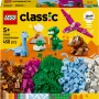 LEGO CLASSIC 11041 Radošie dinozauri