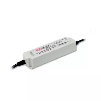 Meanwell MEAN WELL LPF-25D-36 - 25,2 W - 90 - 305 V - 47 - 63 Hz - Aktīvs - 16 ms - 85,5%