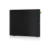 Fsas Technologies Fujitsu PRIMERGY TX1330 M6 - Serveris - Tornis - 1 virzienu - 1 x Xeon 6369P / 3,3 GHz - RAM 32 GB - SATA/SAS - Karstās nomaiņas 6,4 cm (2,5 collas)