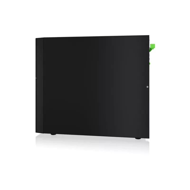 Fsas Technologies Fujitsu PRIMERGY TX1330 M6 - Serveris - Tornis - 1 virzienu - 1 x Xeon 6369P / 3,3 GHz - RAM 32 GB - SATA/SAS - Karstās nomaiņas 6,4 cm (2,5 collas)