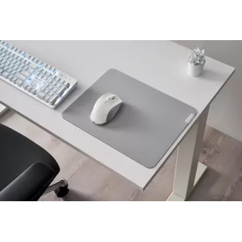 Razer PRO GLIDE spēļu peles paliktnis pelēks (RZ02-03331500-R3M1)