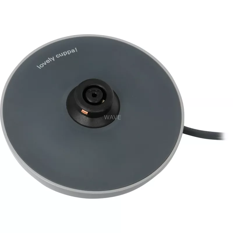 Kenwood kMix elektriskā tējkanna 1 L 2200 W Sarkana