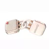 Mono Portable Speaker Divoom LoveLock rozā
