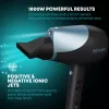 Matu žāvētājs Revamp DR-6000-EU 2400W