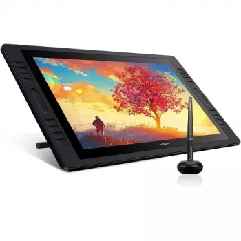 Huion GT1901 displejs