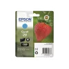 Epson Strawberry 29 C tintes kasetne 1 gab. Oriģināla standarta ietilpība ciāna