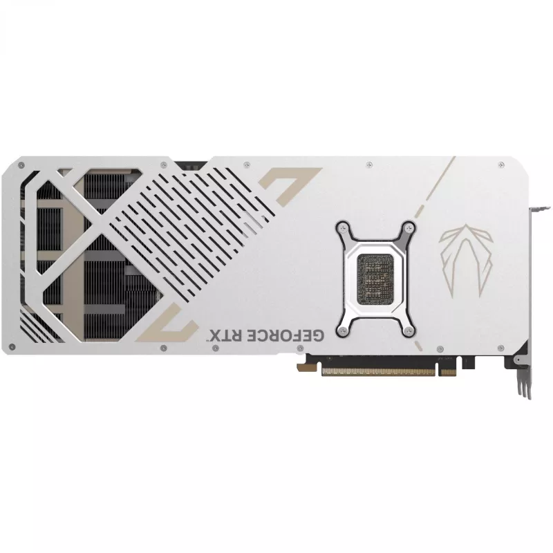Grafikas karte NVIDIA GeForce RTX 5080 16 GB GDDR7