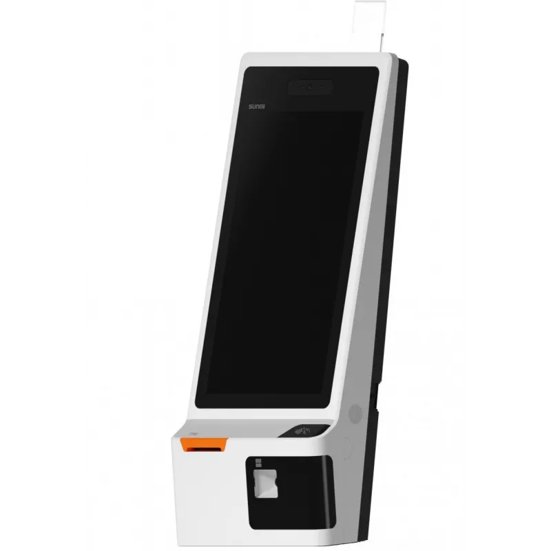 K2 GMS A13 6/128G NFC GMS sienas stiprinājums bez kameras