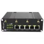 Bezvadu maršrutētājs Milesight UR35-L04AF-W 4G 2.4 GHz Fast Ethernet