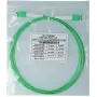 Duplex LWL komutācijas kabelis CBO SFP8181GU5MK Multimode OM5 Uniboot