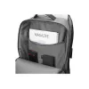 Lenovo 4X40X54260 portatīvā datora soma 43,9 cm (17,3) Mugursoma Charcoal, Grey