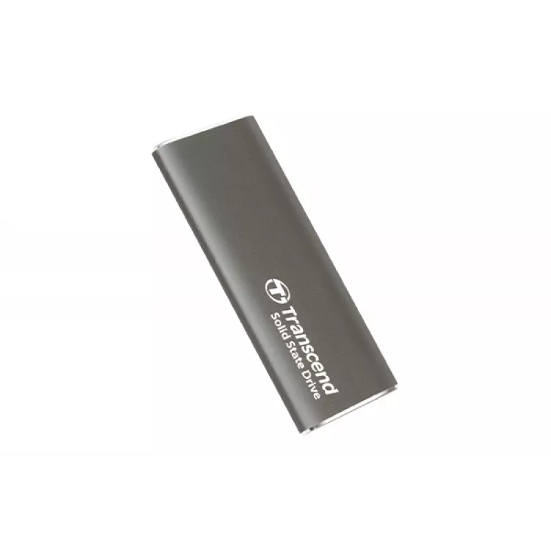 SSD disks Transcend 2 TB ārējais USB Type-C 3.2 Gen 2 ESD265C