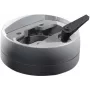 Plaukta piederums Rittal 6212.300, pelēka cinka korpuss, 2 kg, 1 gab.
