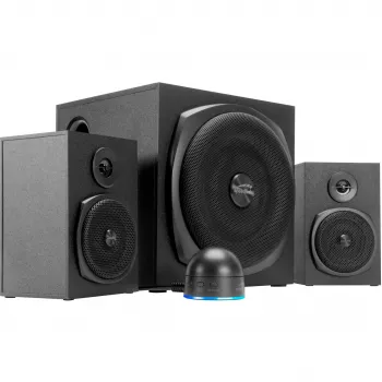 Skaļruņu komplekts SPEEDLINK GRAVITY LT 2.1