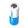 Baterija 26650 3,6V Li-ion 6000 mAh