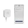 Klātbūtnes sensors Tellur TLL331552 WiFi balts