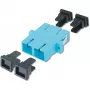 SC savienotāja uzmava daudzmodu Digitus DN-96005-1