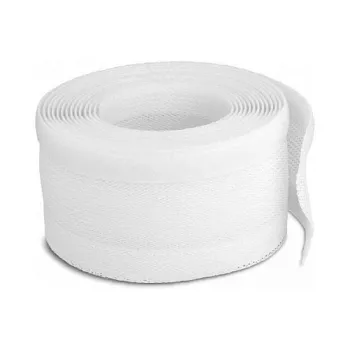 Pīts uzmavas DELOCK 20818 5 m x 32 mm balta