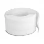 Pīts uzmavas DELOCK 20818 5 m x 32 mm balta