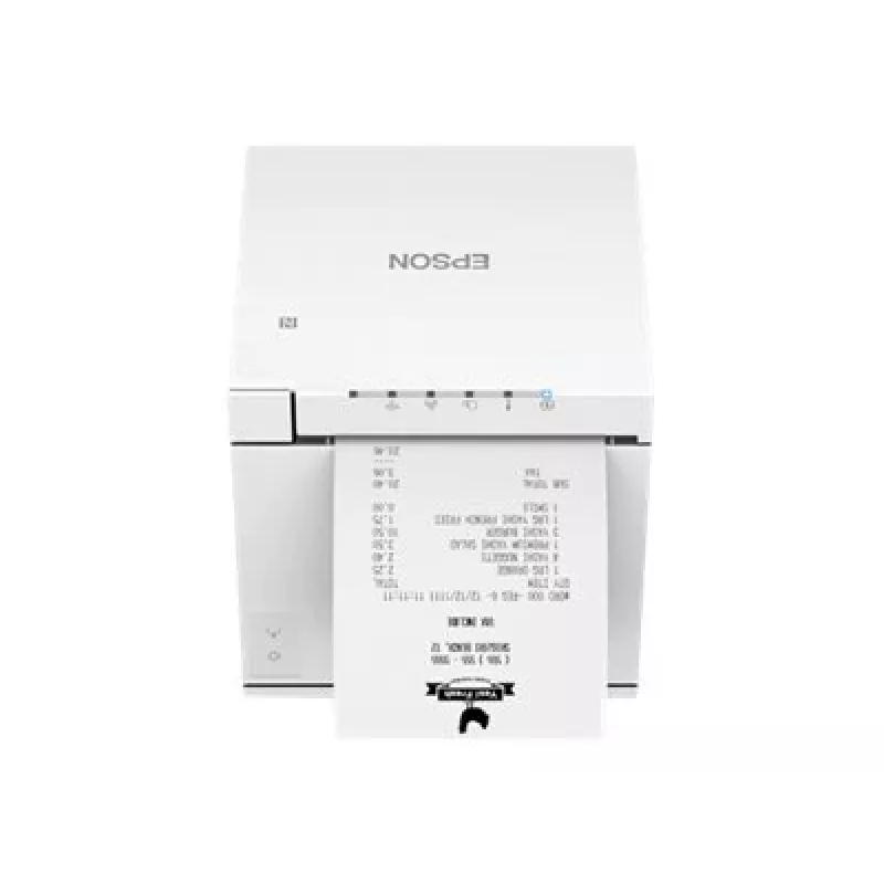 Epson TM-M30III 203 x 203 DPI vadu termālais POS printeris
