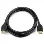 Cisco CAB 1.5M pelēka HDMI 2.0