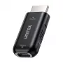Unitek HDMI adapteris - USB-C HDR/HDCP 4K60HZ M/F