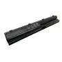 Klēpjdatora akumulators, Extra Digital Advanced, HP HSTNN-I02C, 5200 mAh