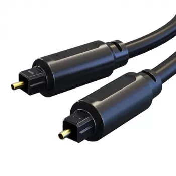 Optiskais audio kabelis CABLETIME CA914623, Toslink uz Toslink, 3 m