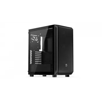 Endorfy Arx 500 Air ATX Mid Tower Tempered Glass PC korpuss