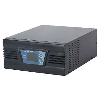 Sprieguma pārveidotājs mājsaimniecības lietošanai 1000W, 12V