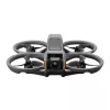 DJI Avata 2 Fly More Combo 3 baterijas 12 MP 3840 x 2880 4 rotori kvadrokopteris melns
