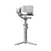 Stabilizators DJI RS 4 MINI — 3 asu kompakts viegls spoguļkamerām un mazām DSLR (modelis CP.RN.00000442.01)