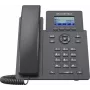 IP tālrunis Grandstream Networks GRP2601 melns