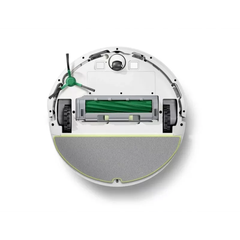iRobot Roomba Combo 205 tīrīšanas robots (balts)