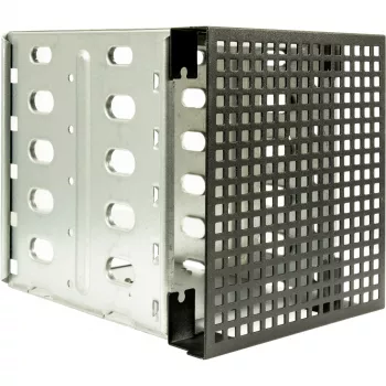 PSU apvalka vāks Inter-Tech ER-5255-1