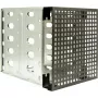 PSU apvalka vāks Inter-Tech ER-5255-1