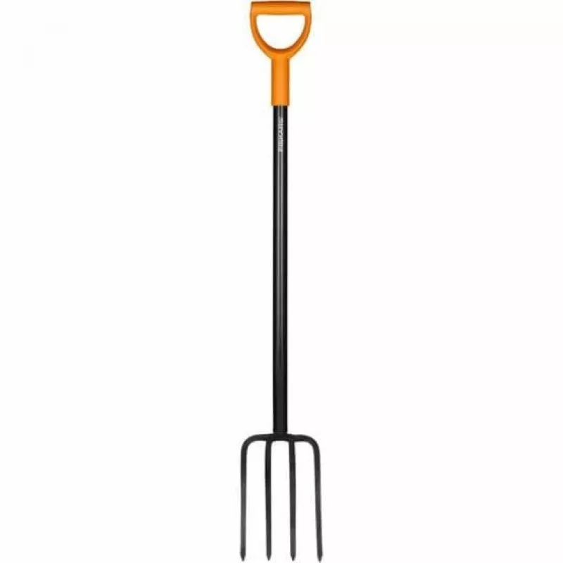 FS. Solid Digging Fork