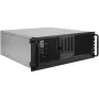 Rack servera korpuss INTER-TECH 4U-47045 19 collu statīvs, 4U augstums, modelis 88887418