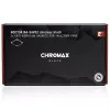 Noctua NA-SAVG2 chromax Melns pretvibrācijas komplekts - melns (NA-SAVG2 ch.bk)