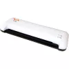 Peach PL750 Hot laminators 400 mm/min Melns, Balts