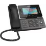 IP tālrunis Snom D865 Pelēks TFT Wi-Fi 12,7 cm Displejs