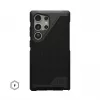 Urban Armor Gear Metropolis LT mobilā tālruņa maciņš 17,3 cm (6,8) Vāciņš Melns