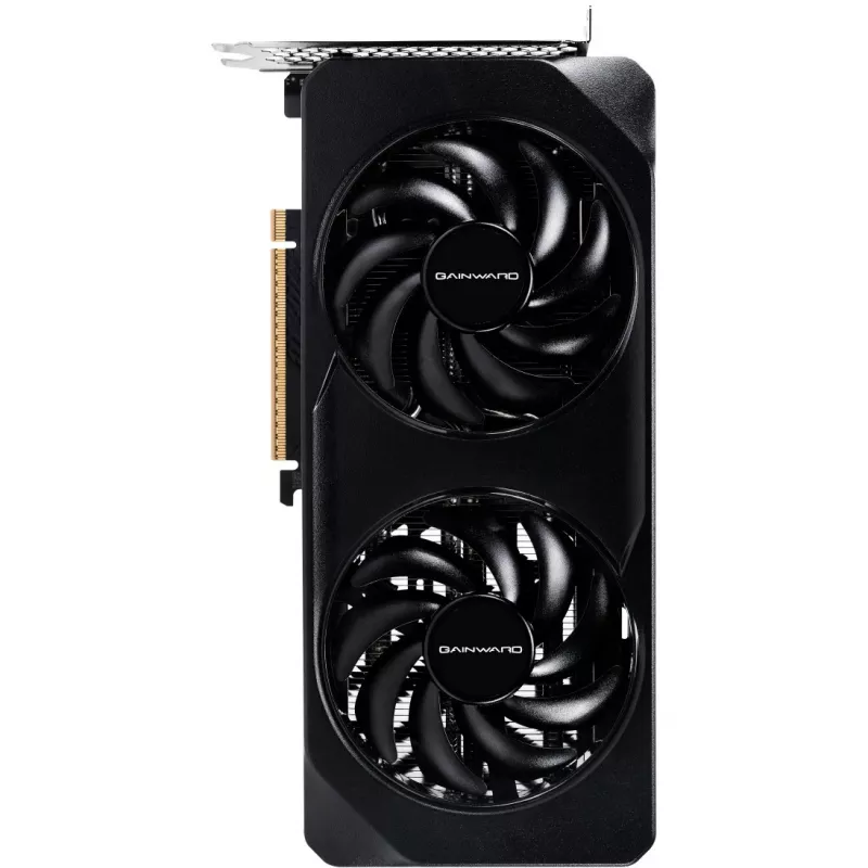 Gainward GeForce RTX 5060 Ghost 8GB GDDR7 grafikas karte