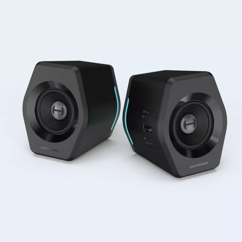 Edifier G2000 32 W skaļruņu komplekts