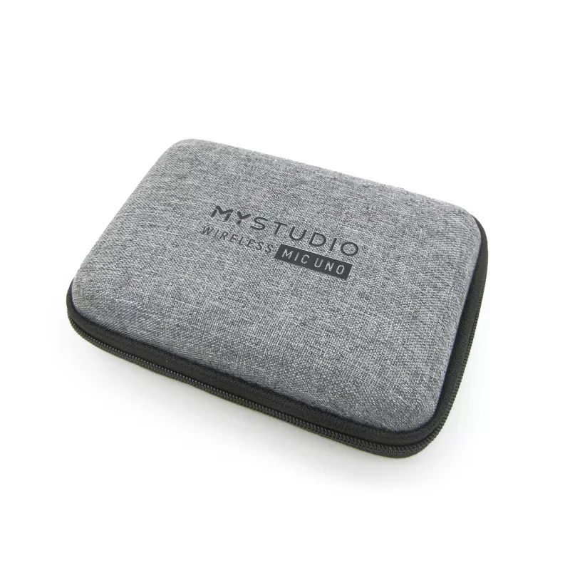 Mikrofons Easypix MyStudio Wireless Mic Uno 62023