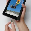 MicroSDXC PNY Pro Elite 1 TB UHS-I modelis